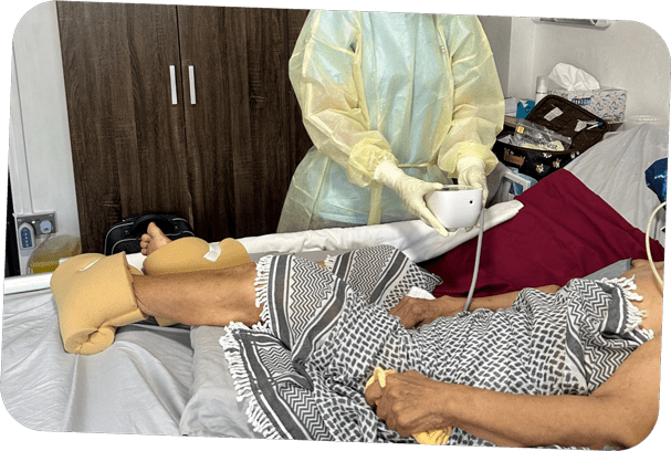 Home personal care services for seniors