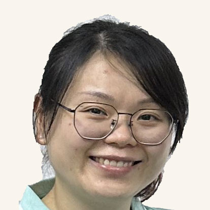 Ms Ong Pei Fen, Nurse Manager
