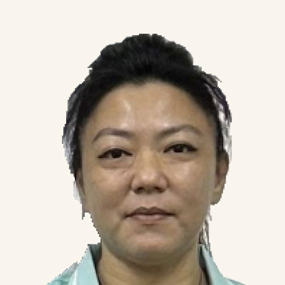 Ms Sandy Lim Wee Leng, Medical Social Worker