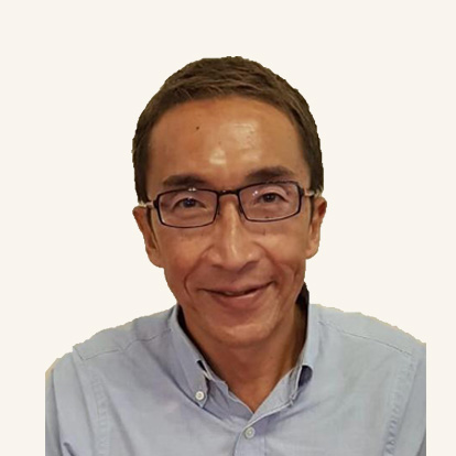Dr Tham Weng Yew, Clinical Director